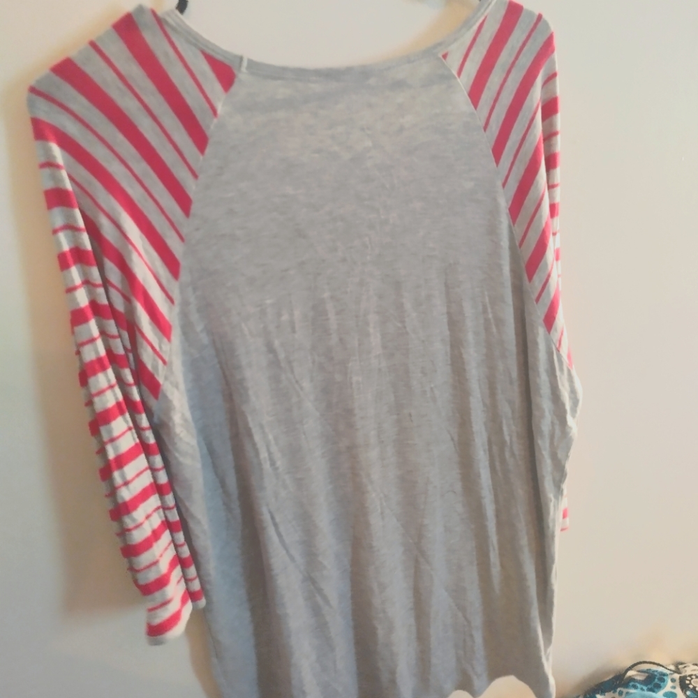 Long sleeve shirt lula roe